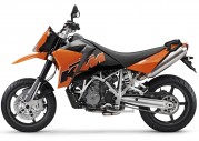 KTM 950 SMR